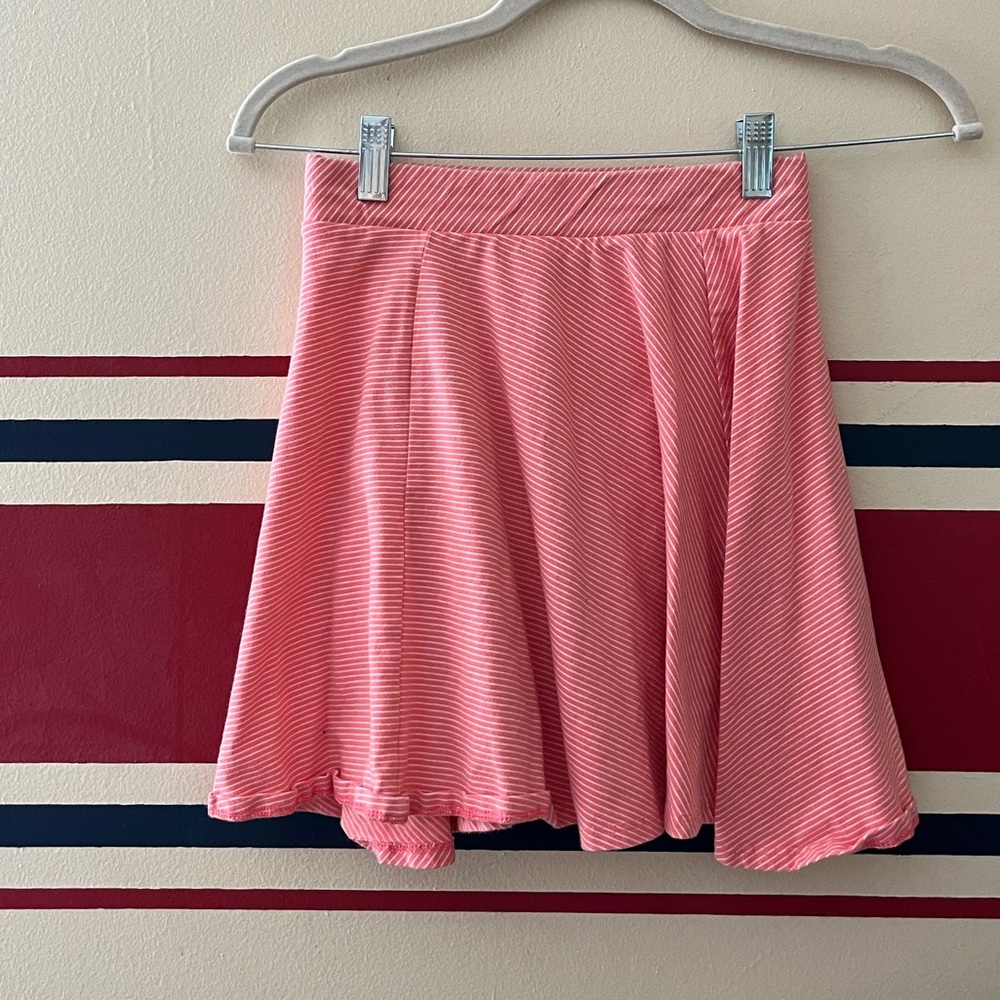 Skater skirt